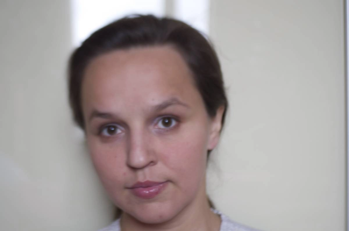 Наталия Фадеева
