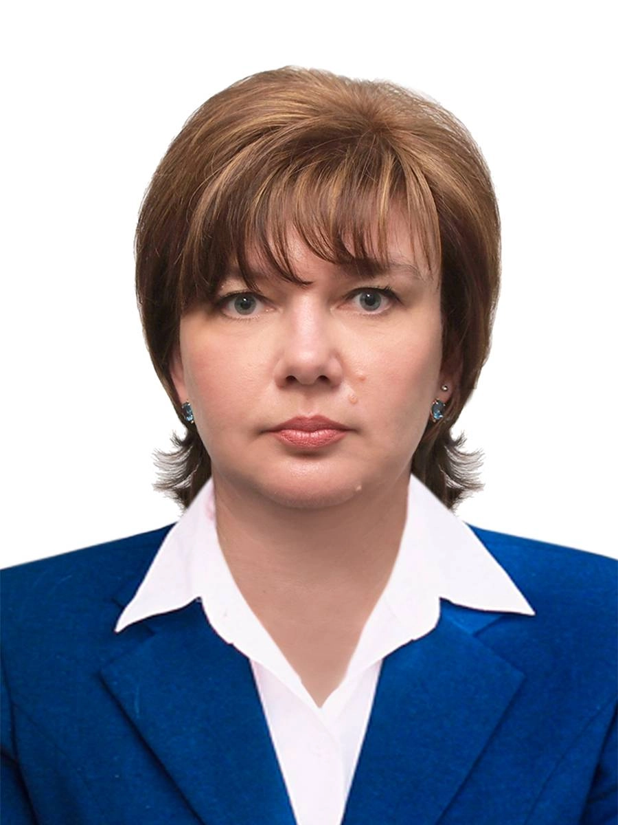 Ольга Беслекоева | Сетка — социальная сеть от hh.ru