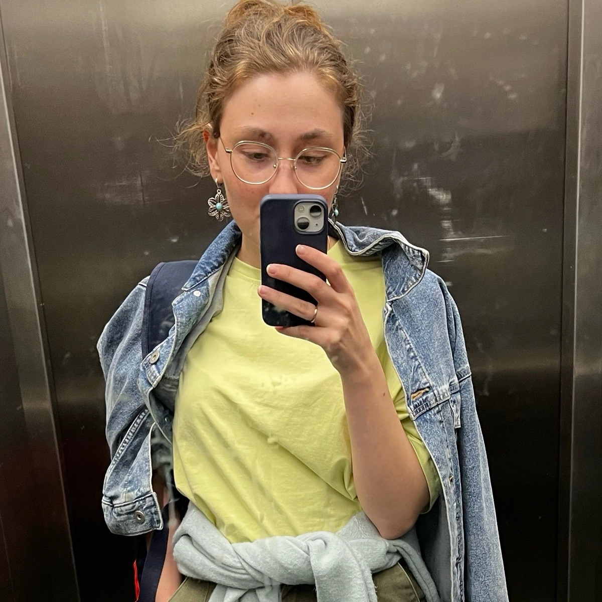profile avatar