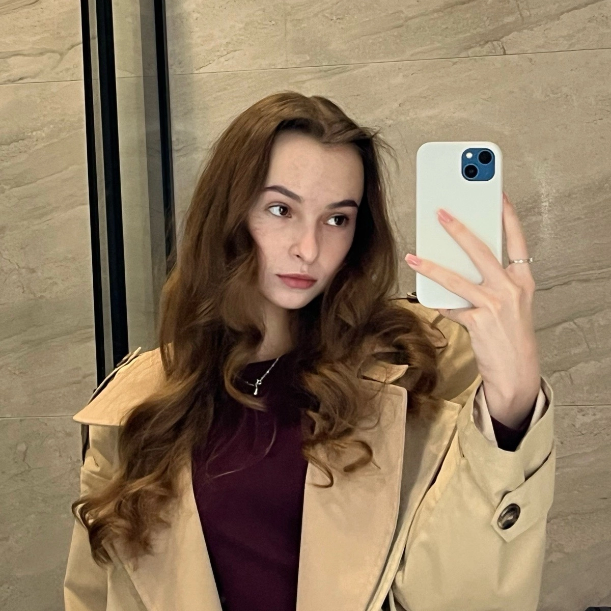 Елизавета Иванова | Сетка — социальная сеть от hh.ru