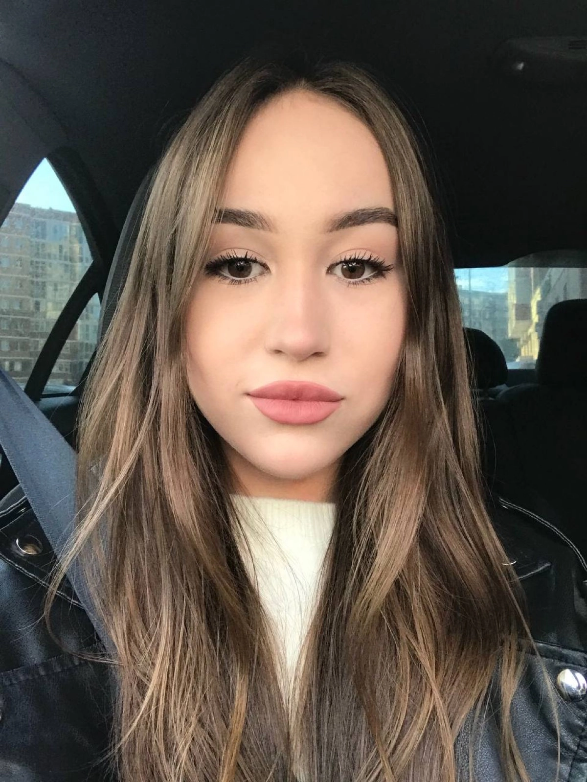 Диана Садыкова | Сетка — социальная сеть от hh.ru