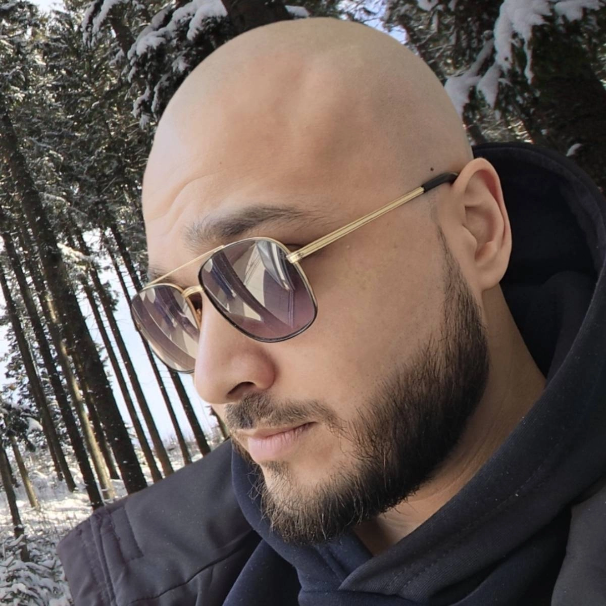 profile avatar