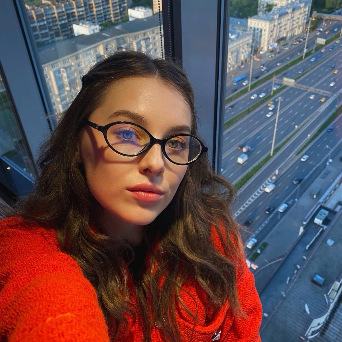 Мария Чурилова | Сетка — социальная сеть от hh.ru
