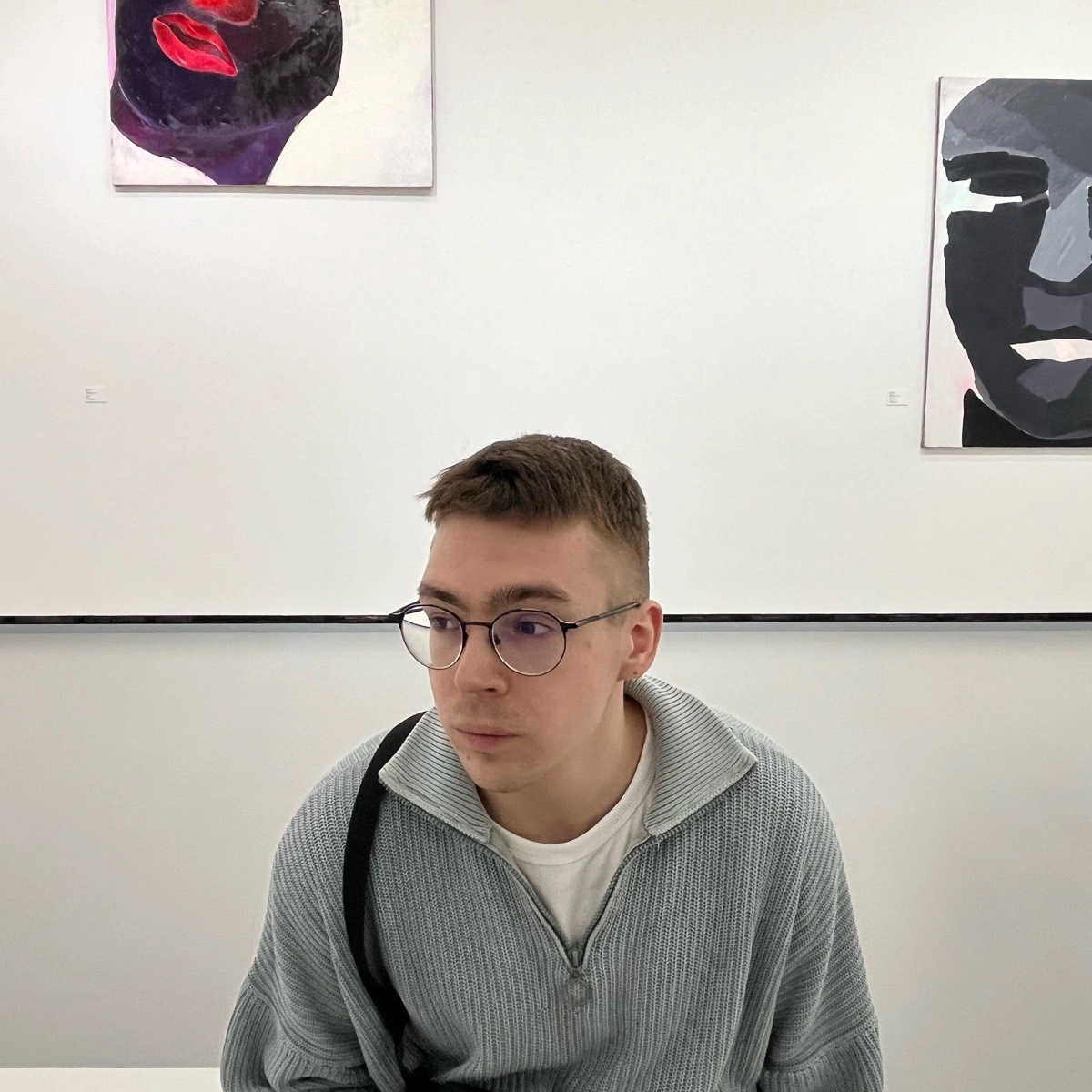Subscriber avatar