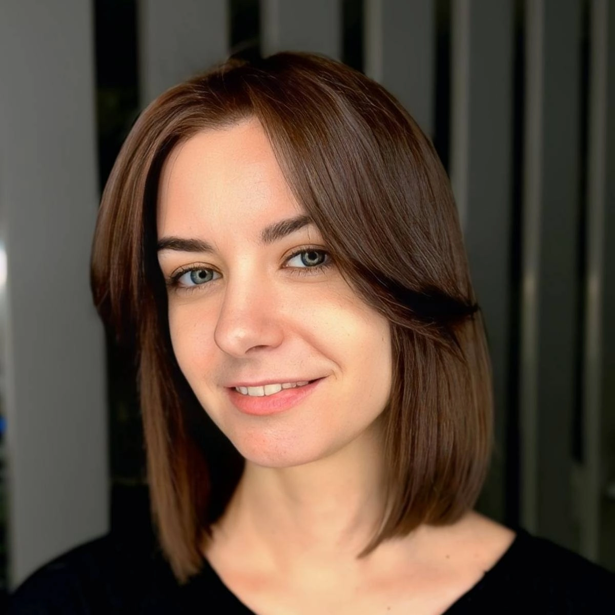 Екатерина Горбунова | Сетка — социальная сеть от hh.ru