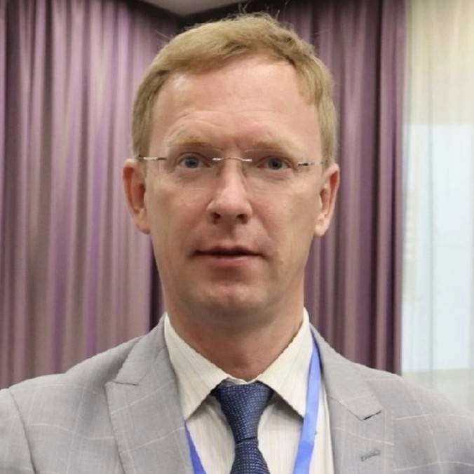 Вадим Кауров