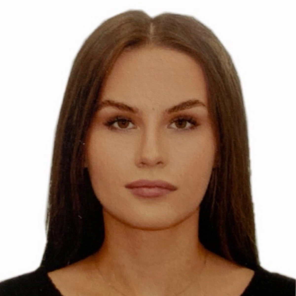 Пушина Александра | Сетка — социальная сеть от hh.ru