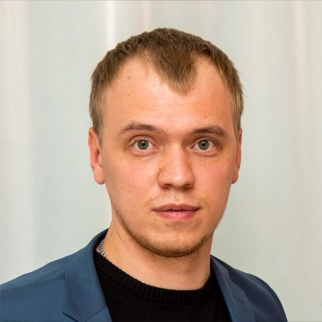 Олег Сиваков