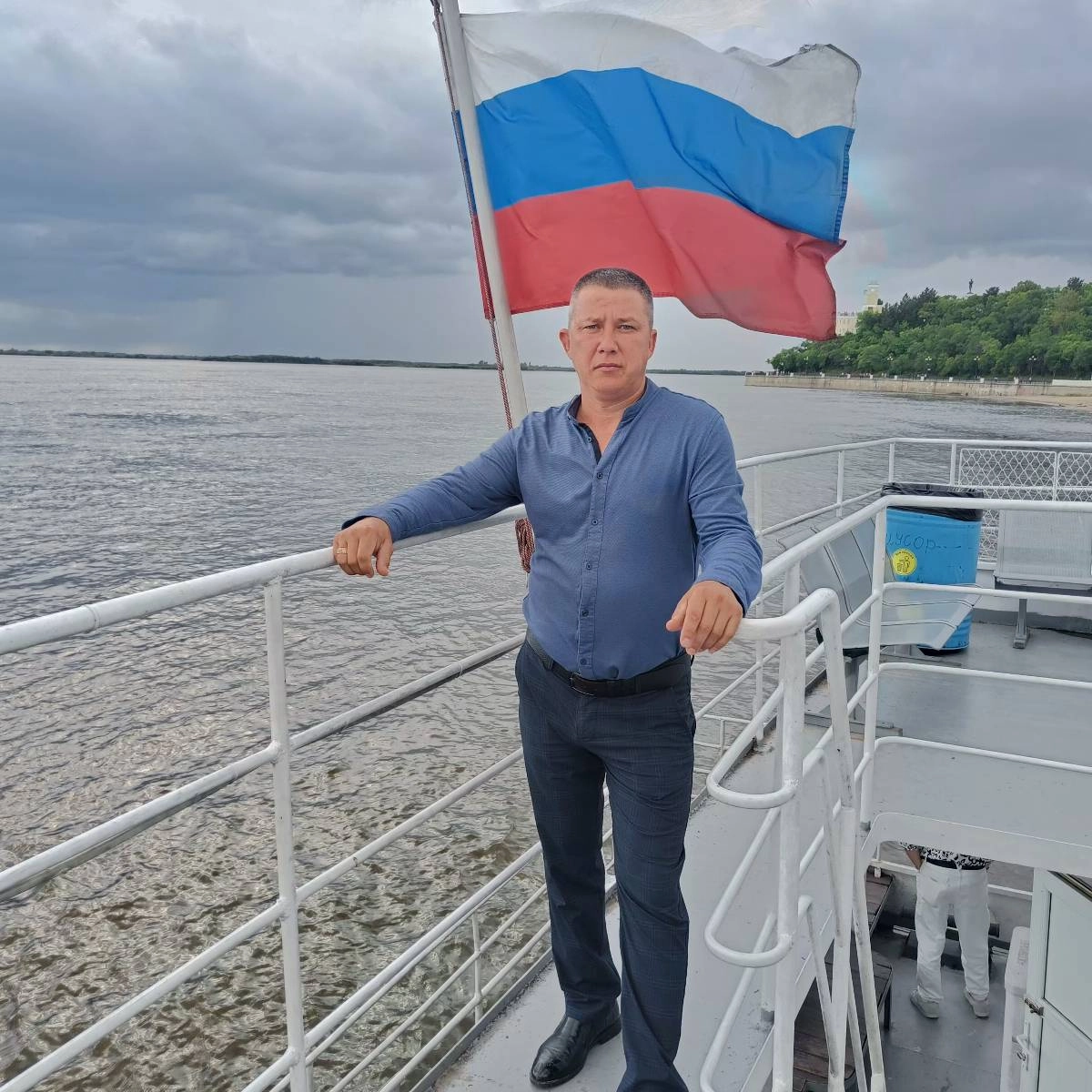 Сергей Калинченко | Сетка — социальная сеть от hh.ru