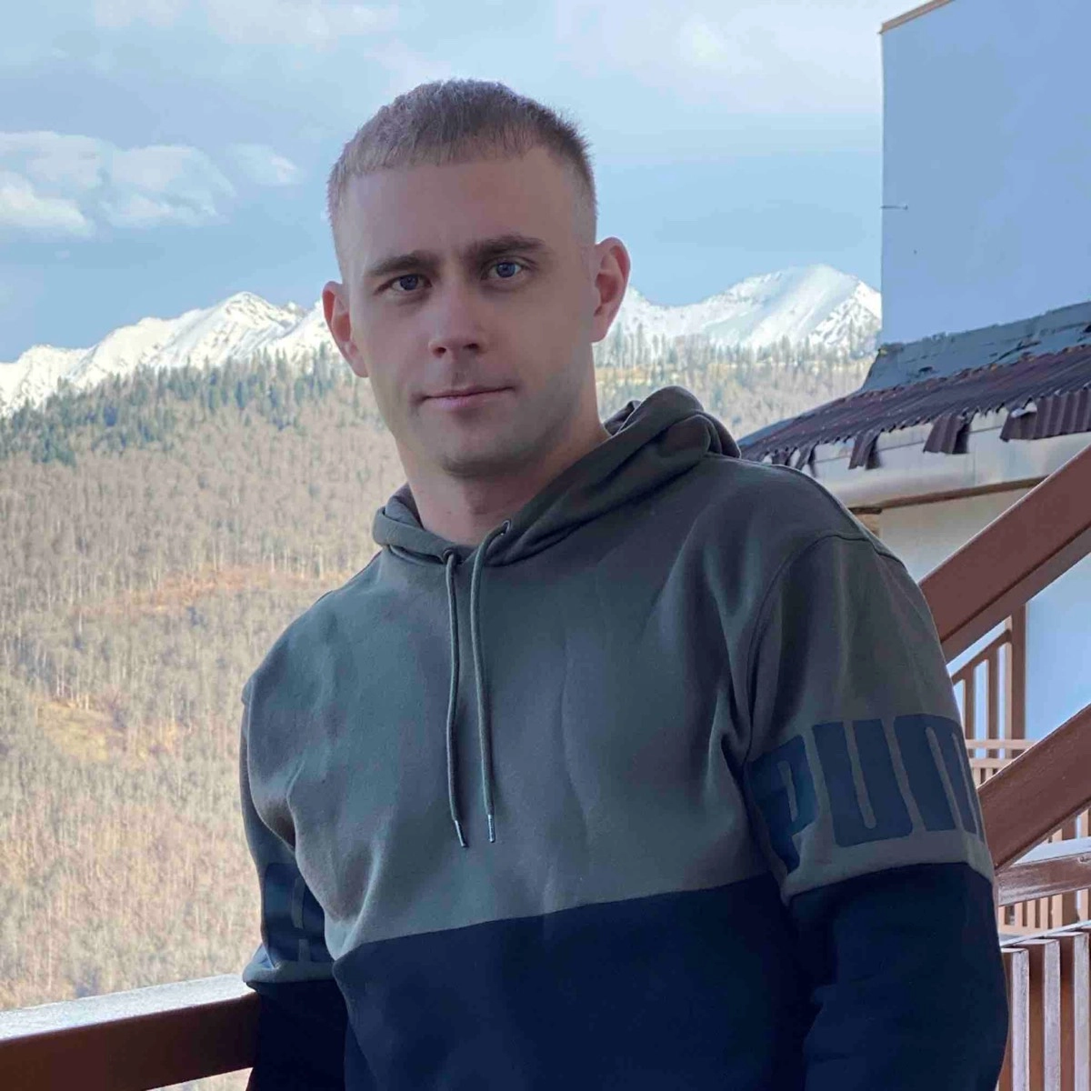 Андрей Калинин