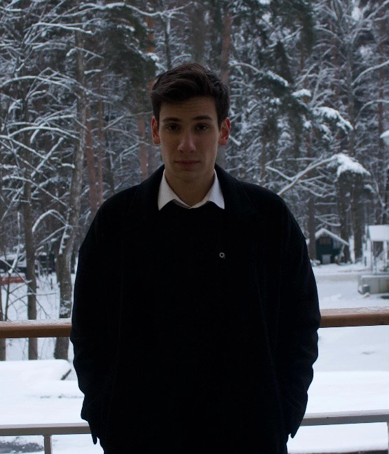 Арсений Епишин | Сетка — социальная сеть от hh.ru