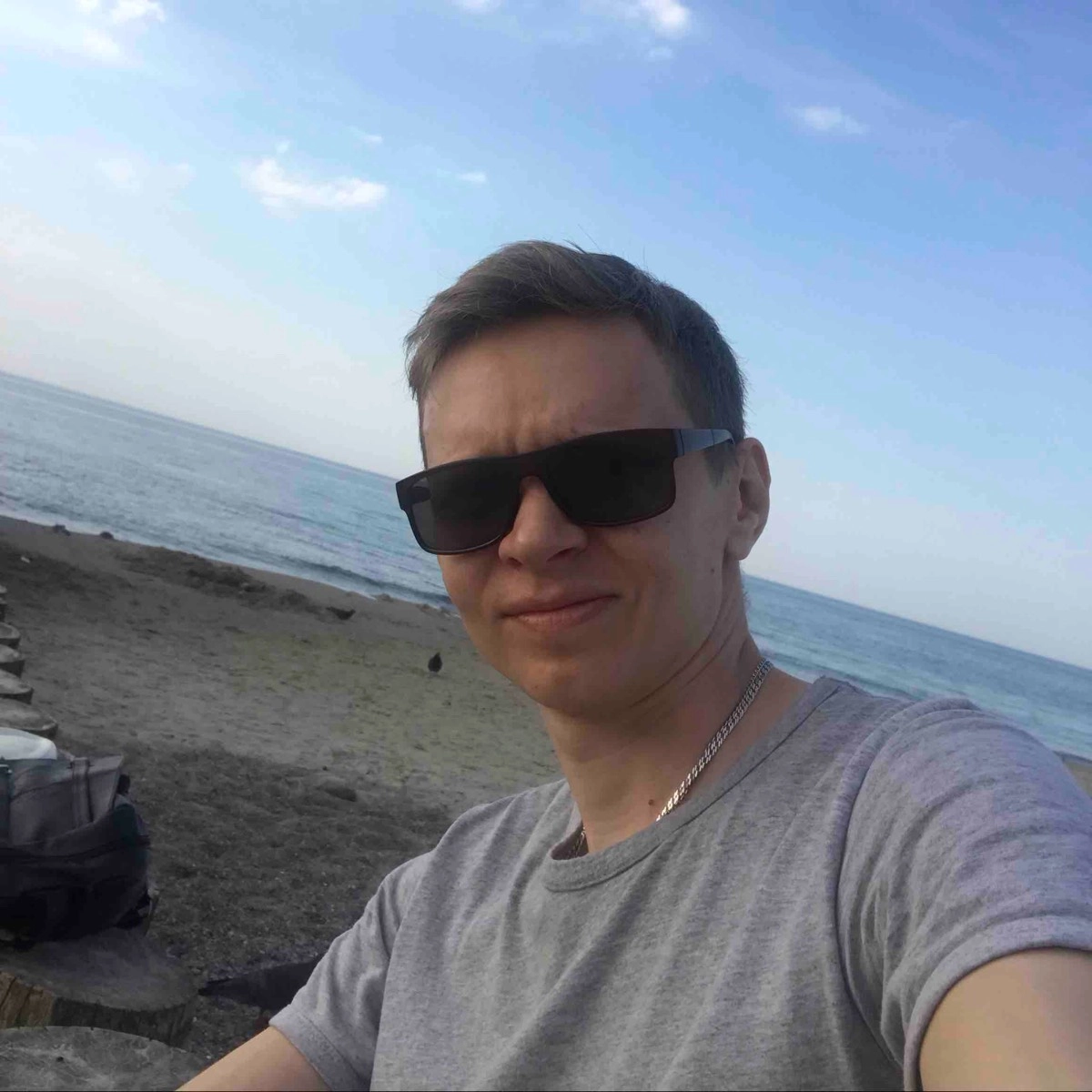 Даниил Лазарев | Сетка — социальная сеть от hh.ru