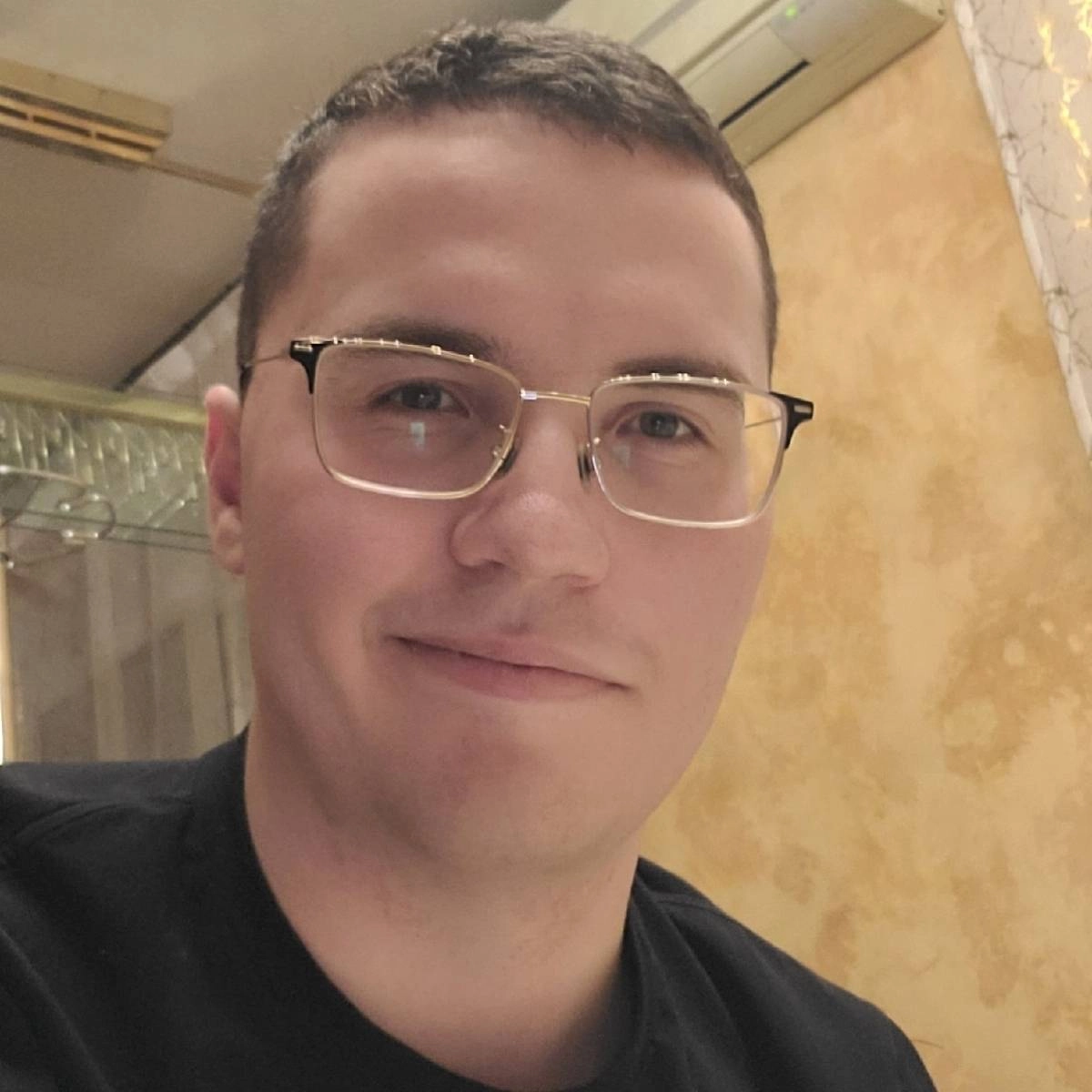 Subscriber avatar