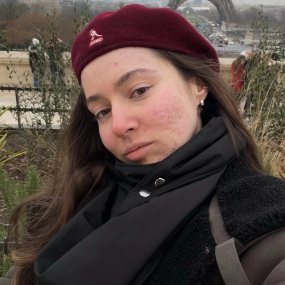 Виктория Горева | Сетка — социальная сеть от hh.ru