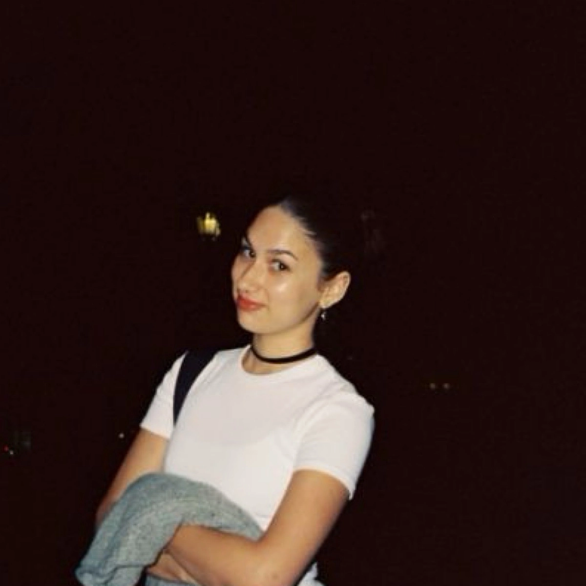 Ульяна Смецкая