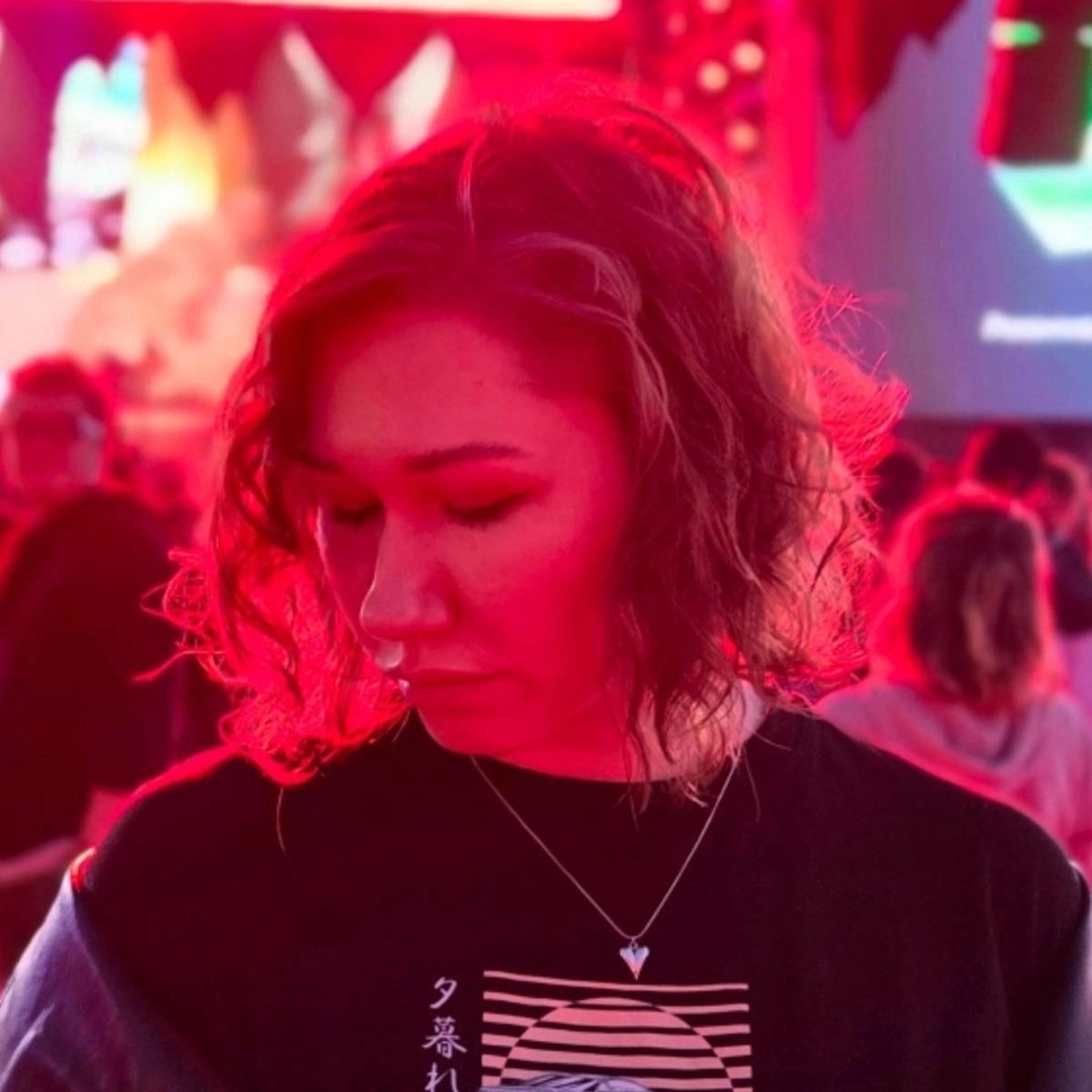 profile avatar