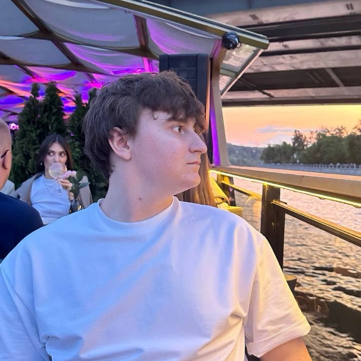 profile avatar