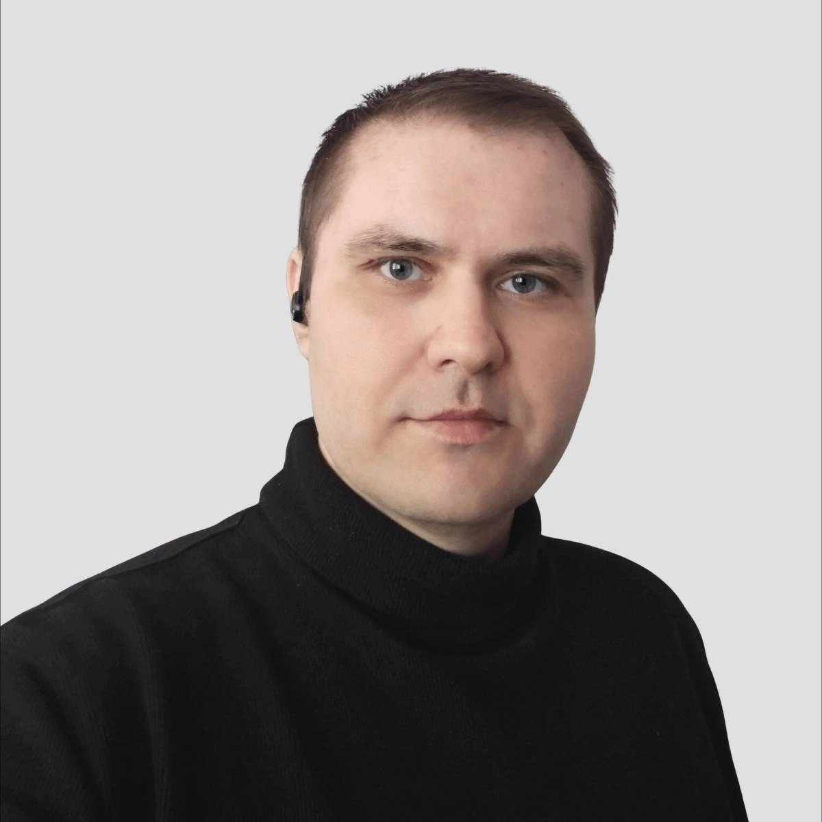 Андрей Дмитриев | Сетка — социальная сеть от hh.ru