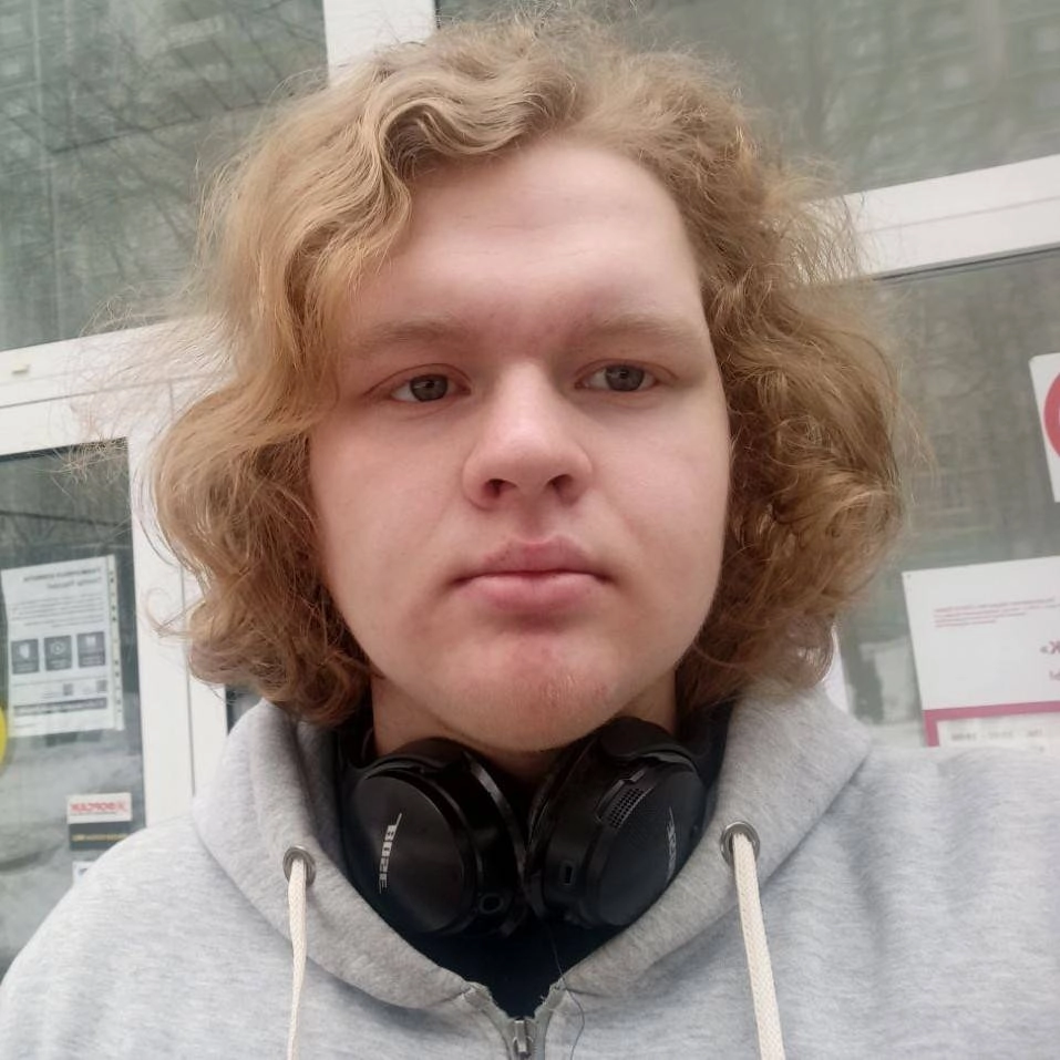 Subscriber avatar