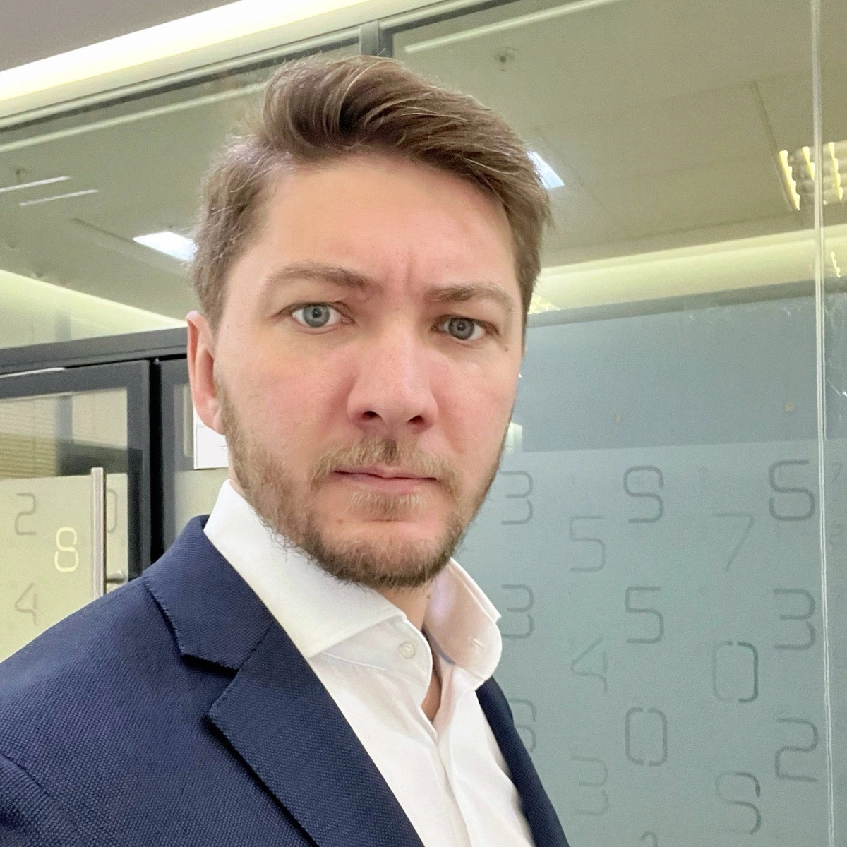 Василий Колесников | Сетка — социальная сеть от hh.ru