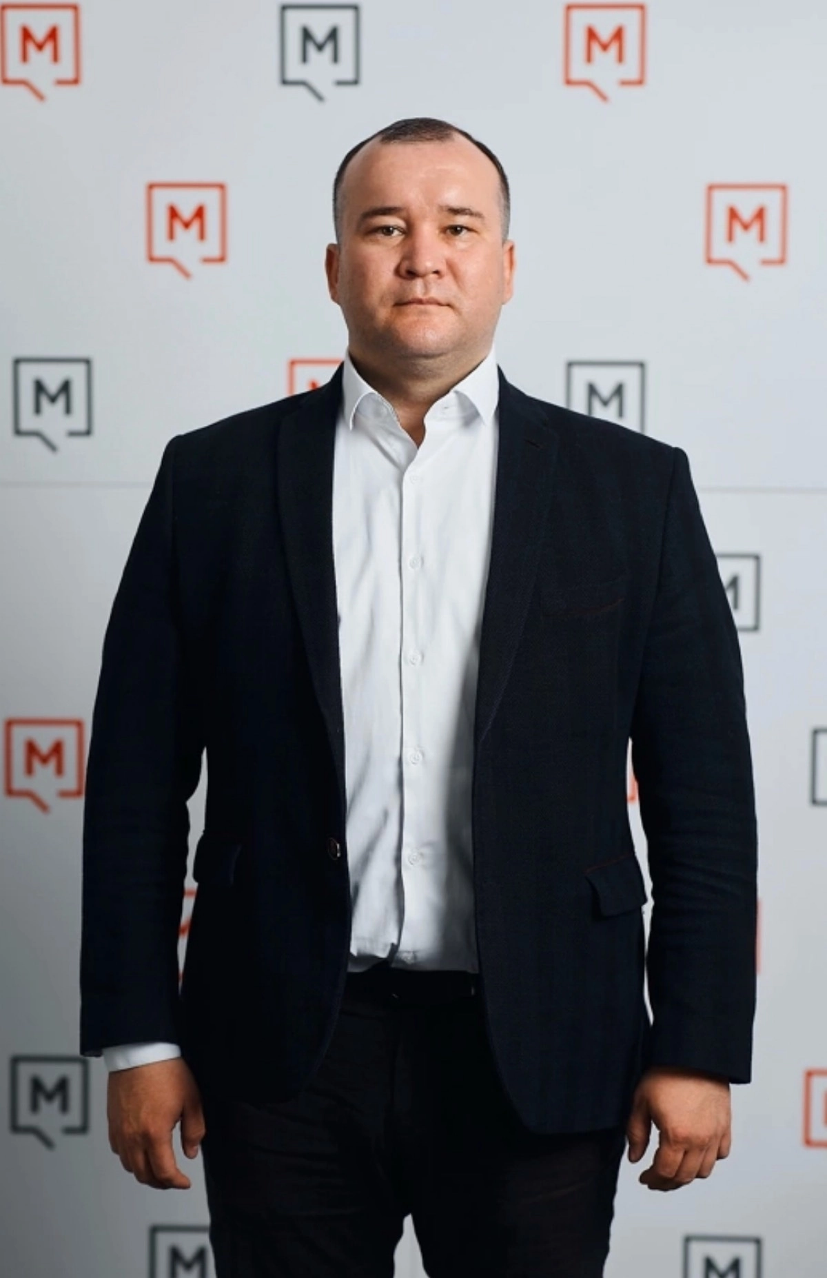 Руслан Валеев