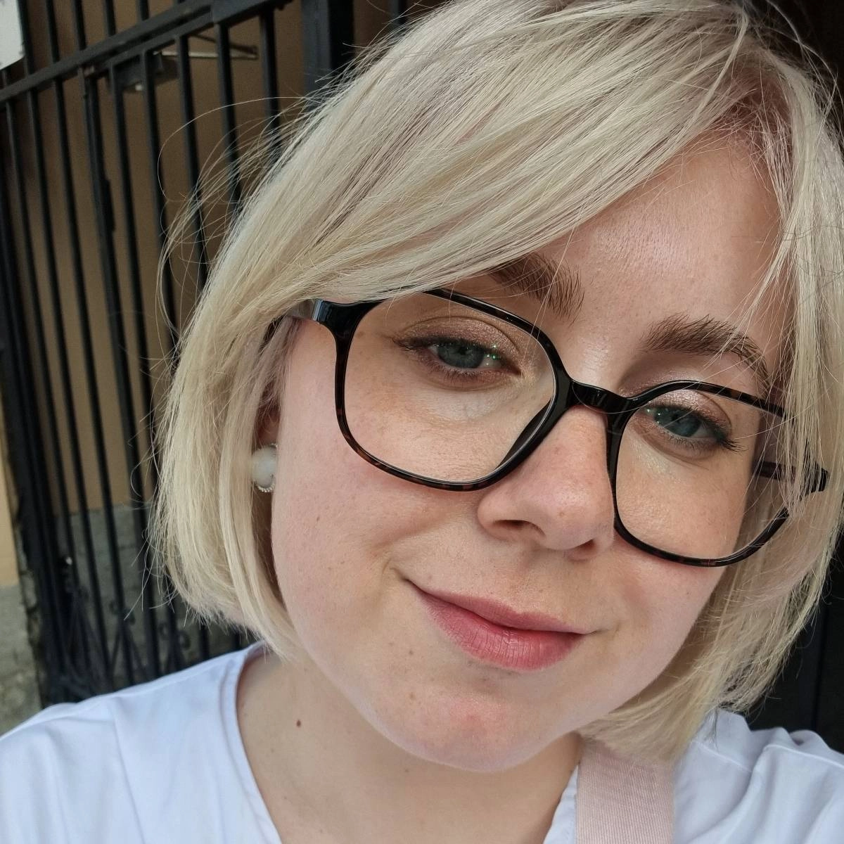 Дарья Бабенко | Сетка — социальная сеть от hh.ru