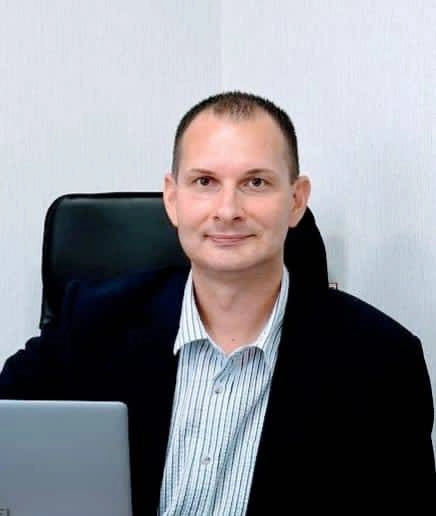 Дмитрий Ктиторов | Сетка — социальная сеть от hh.ru