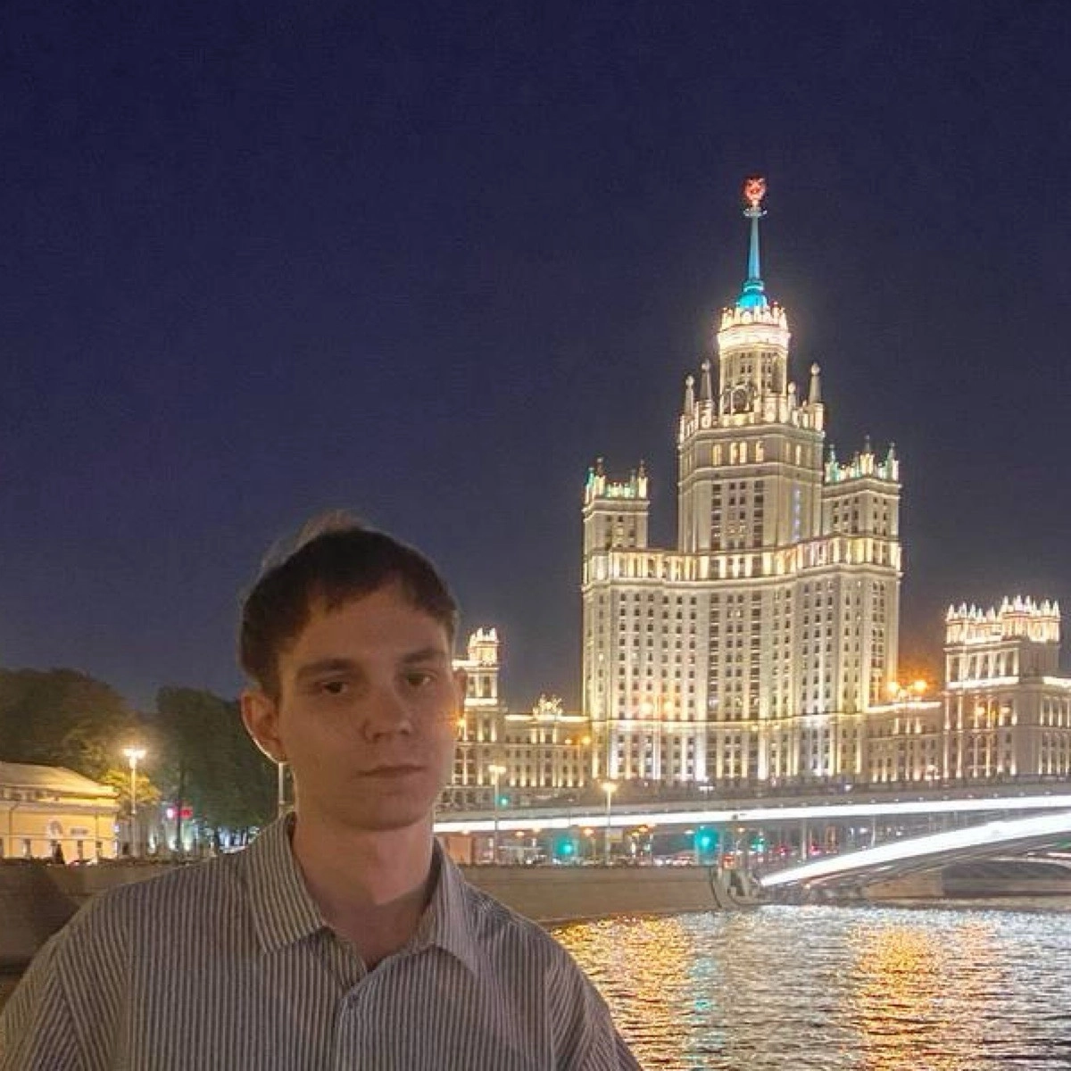 Лёша Шипилов