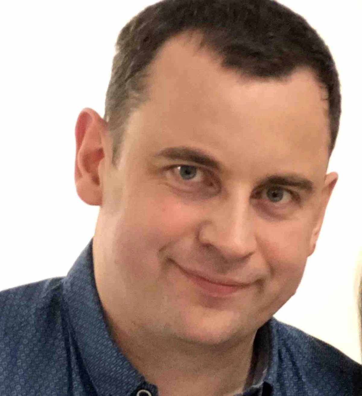 Евгений Русаков