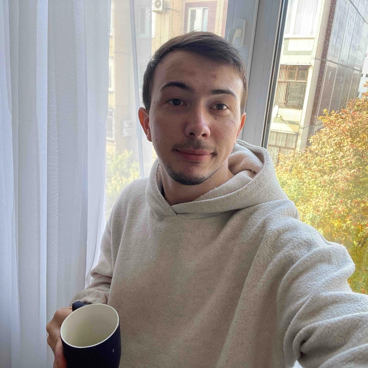 Евгений Кушнир