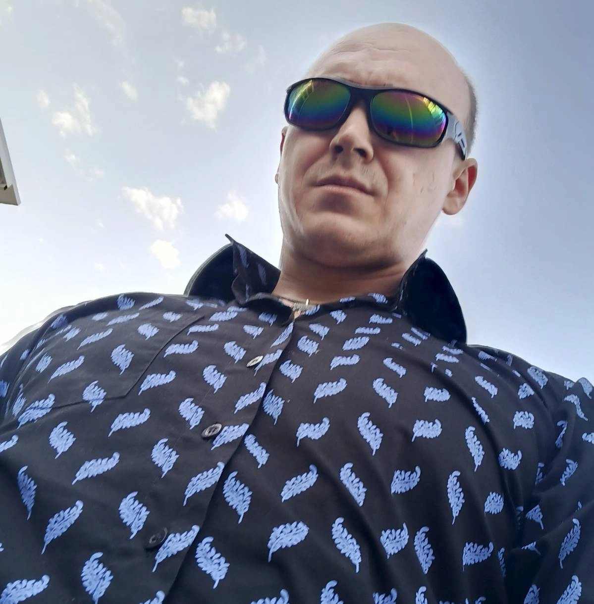 Kirill Golovanov | Сетка — социальная сеть от hh.ru