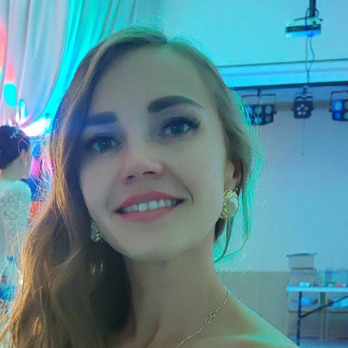 Марина Колесникова | Сетка — социальная сеть от hh.ru