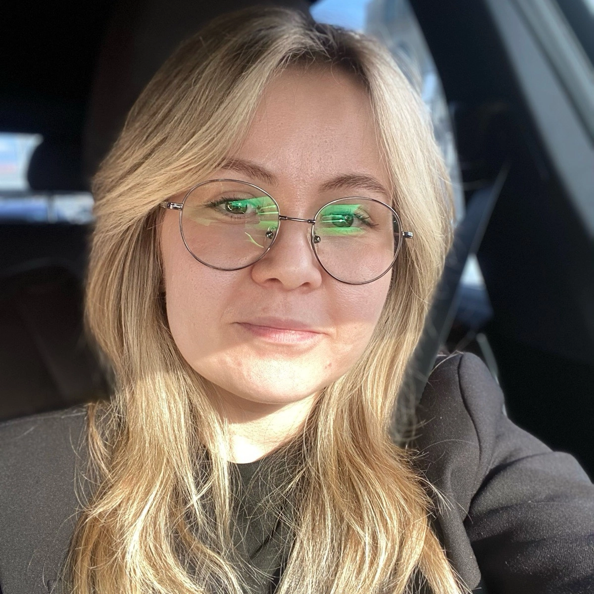 Екатерина Шаймуратова | Сетка — социальная сеть от hh.ru