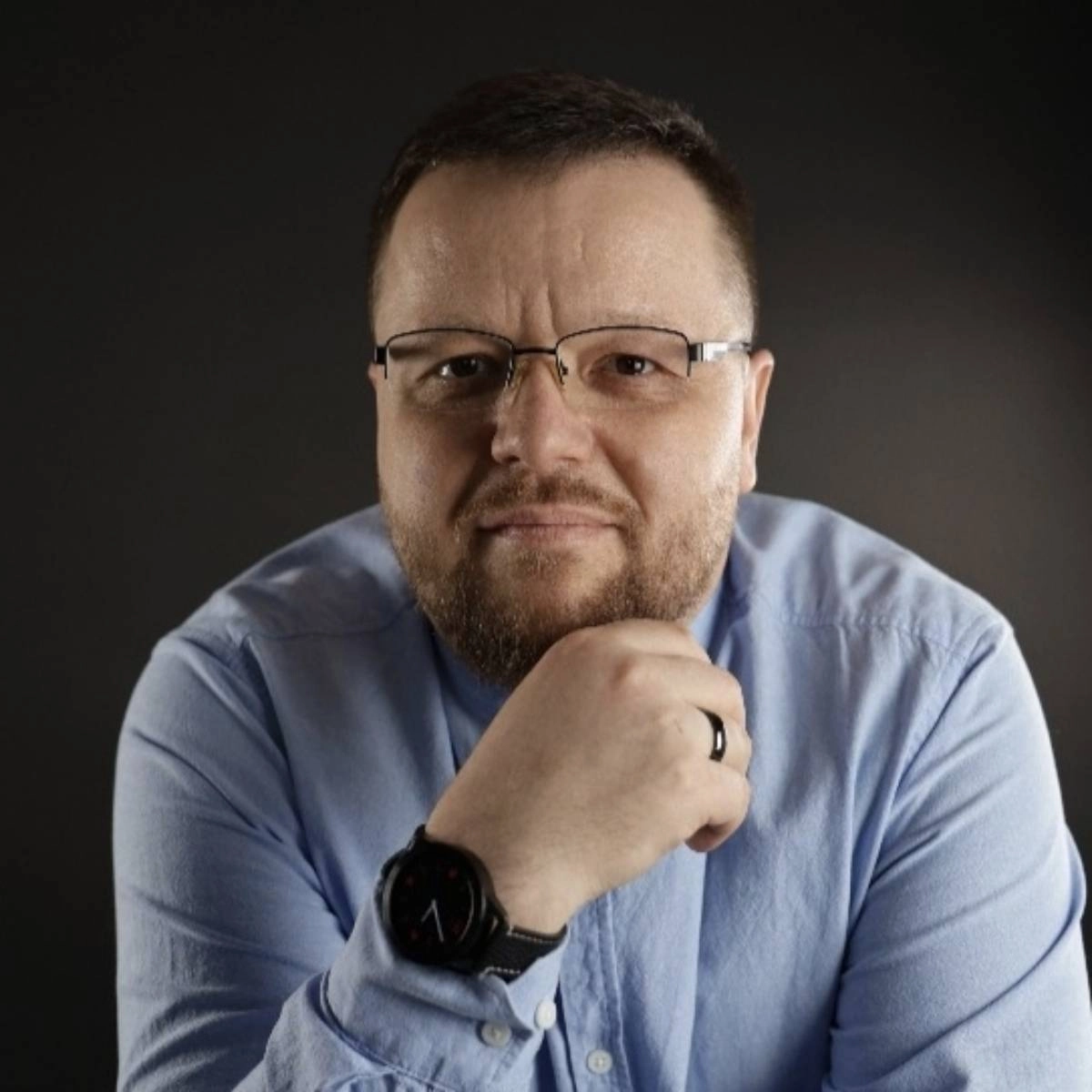 Денис Габовски