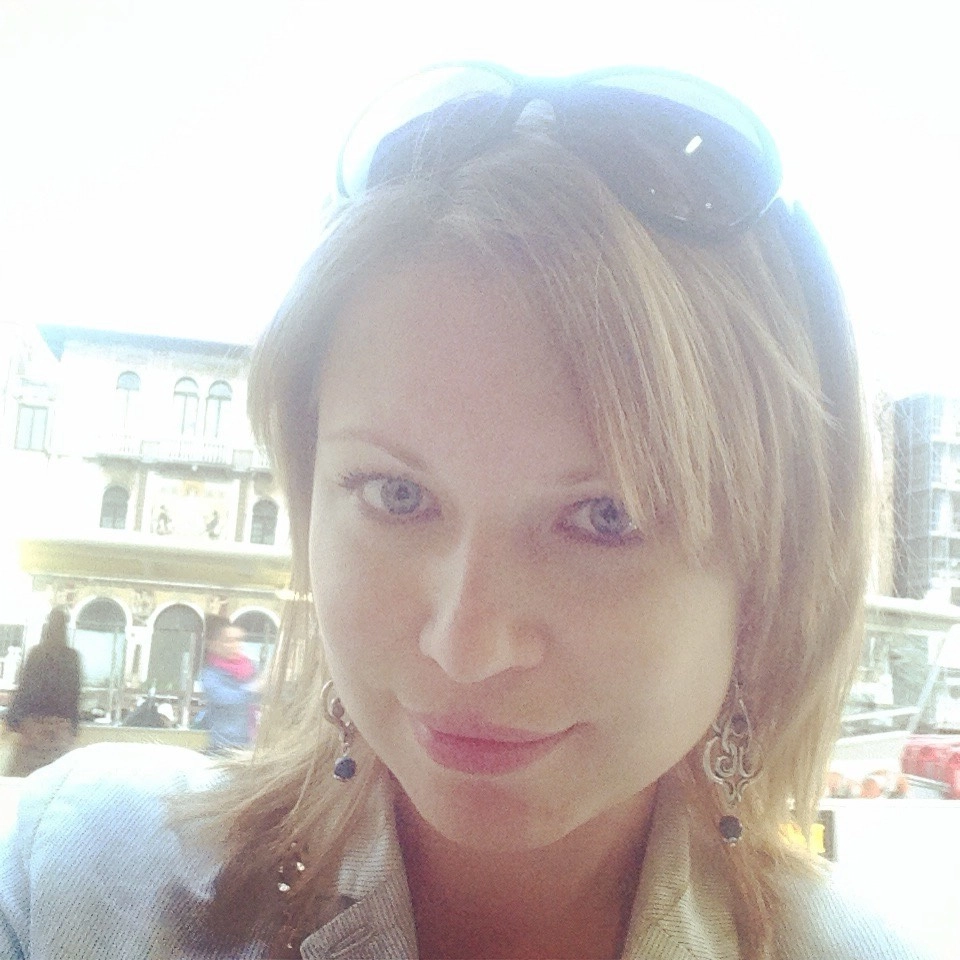 Елена Алексеева