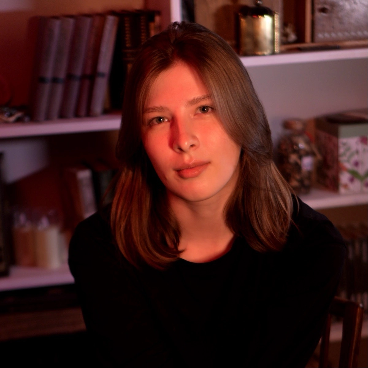 Екатерина Павлова
