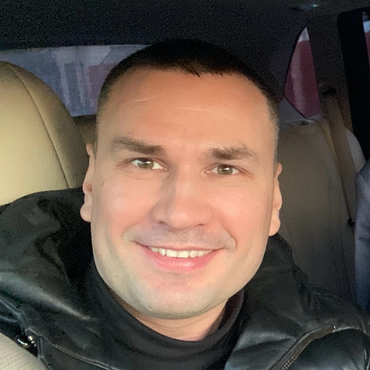 profile avatar