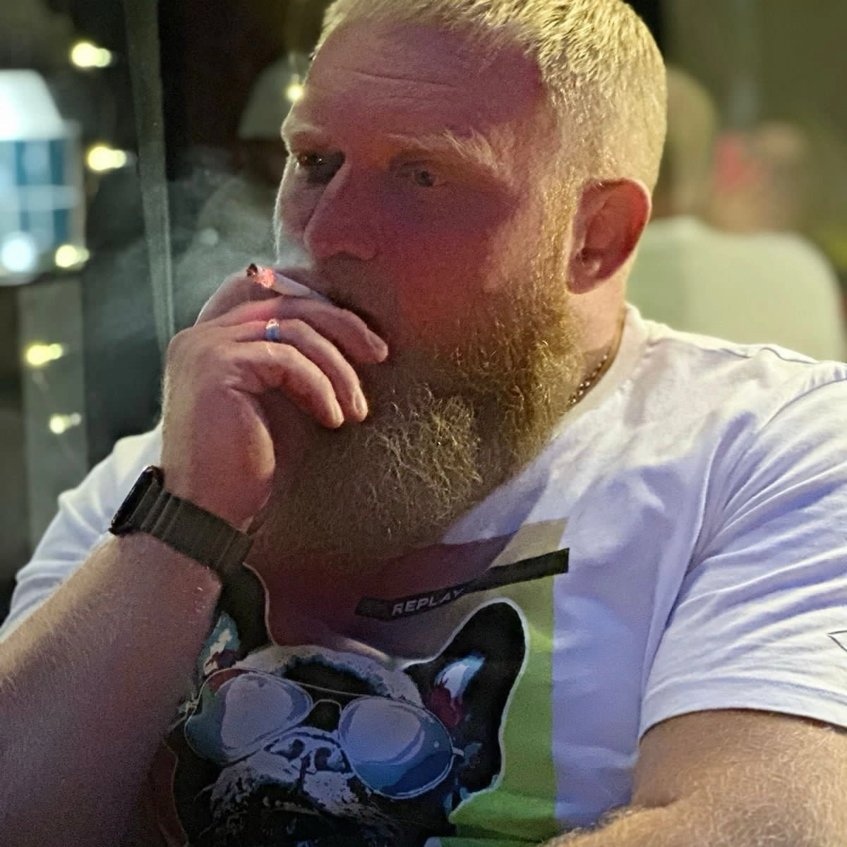 profile avatar