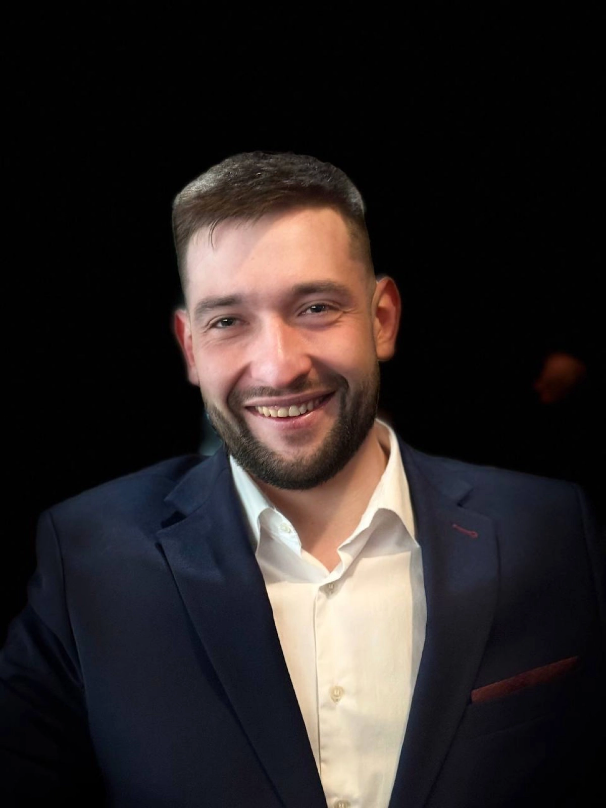 Антон Мухоморов