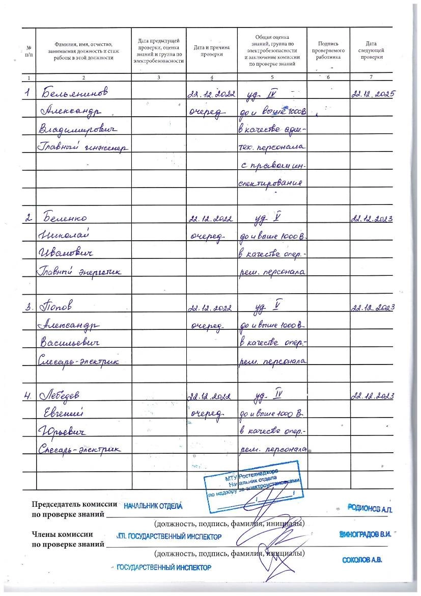 Александр Бельянинов