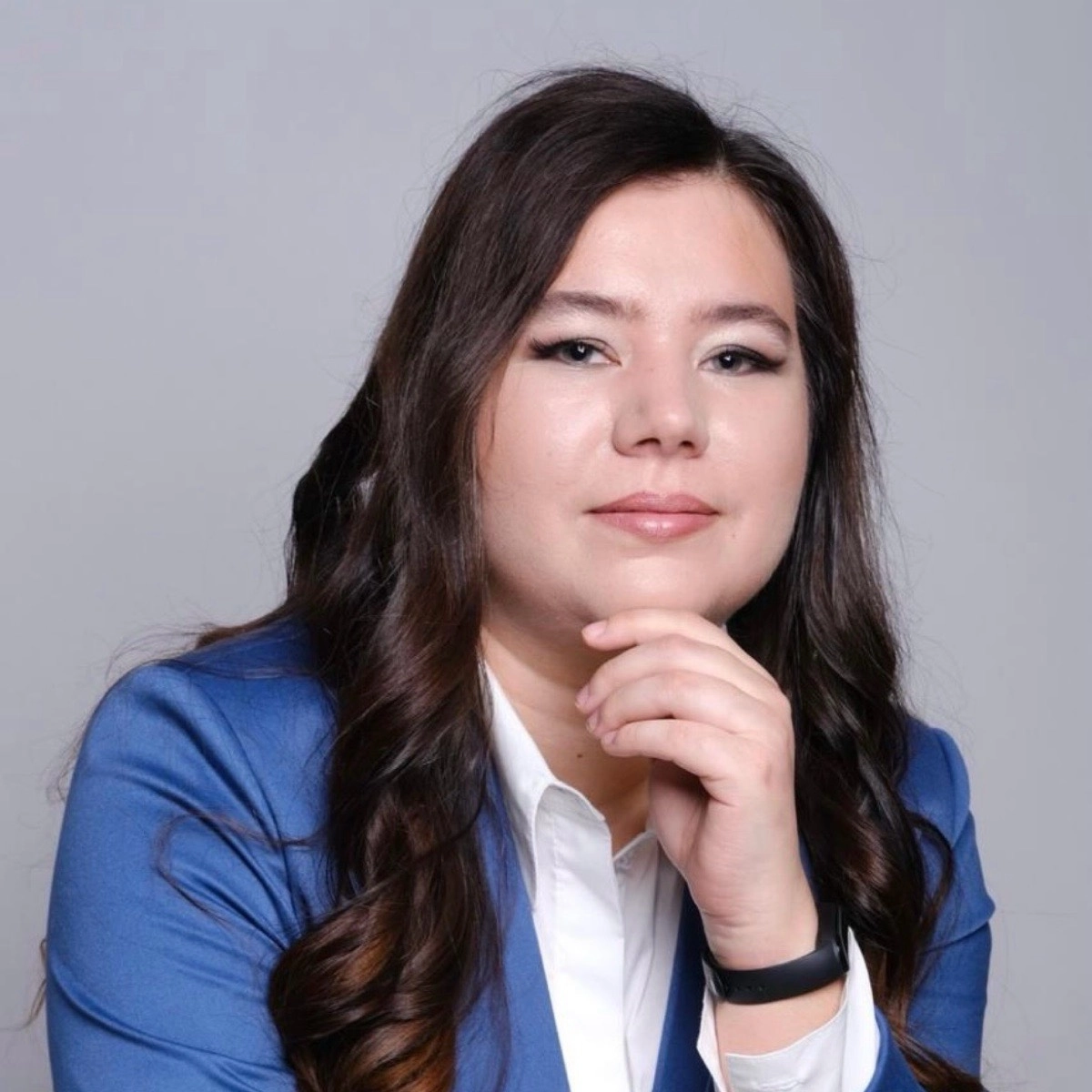 Ирина Астанина | Сетка — социальная сеть от hh.ru
