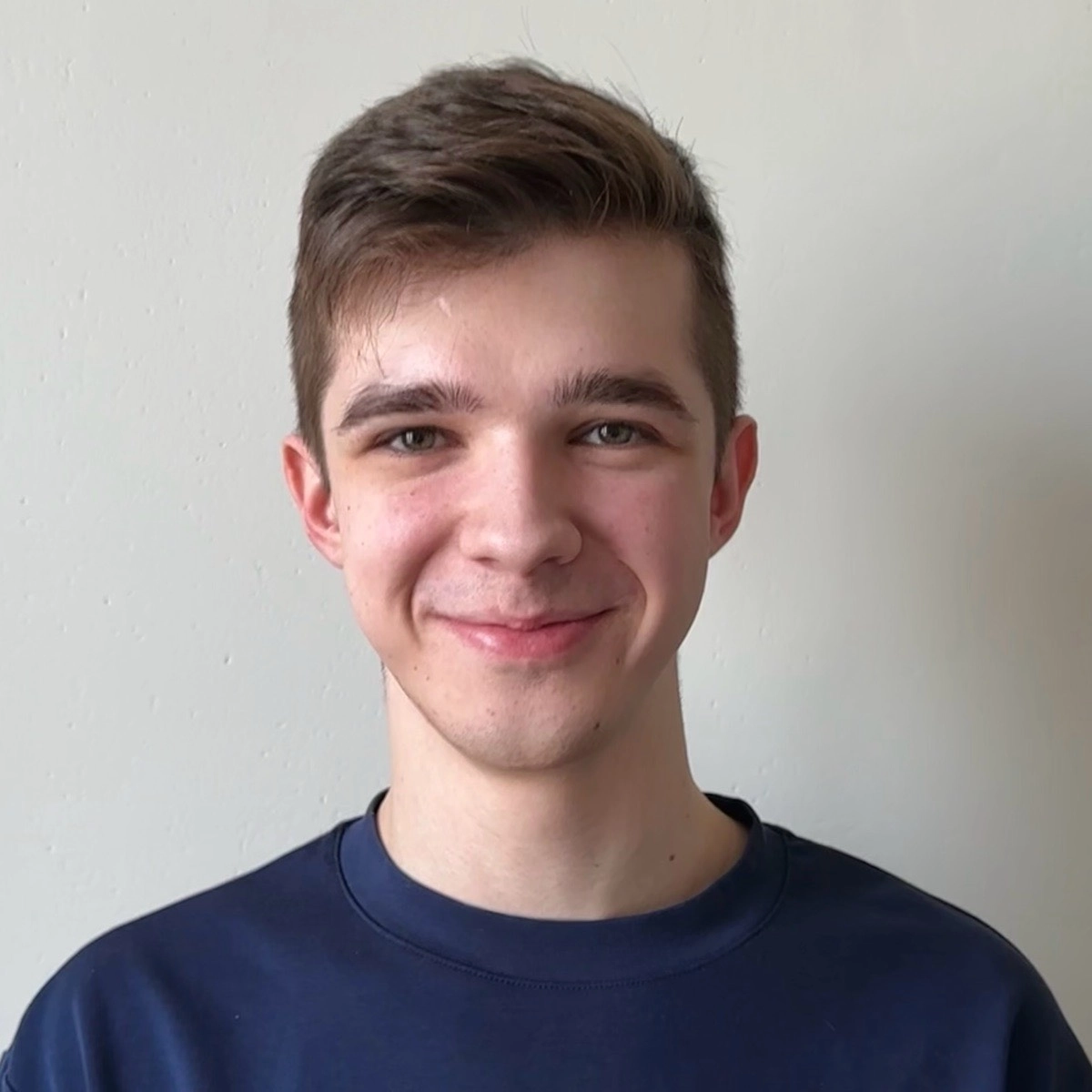 Илья Оленькин
