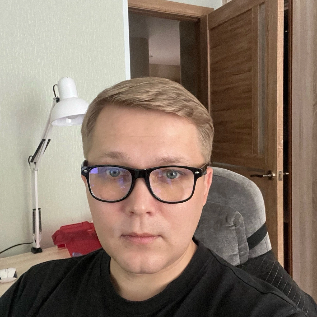 Subscriber avatar