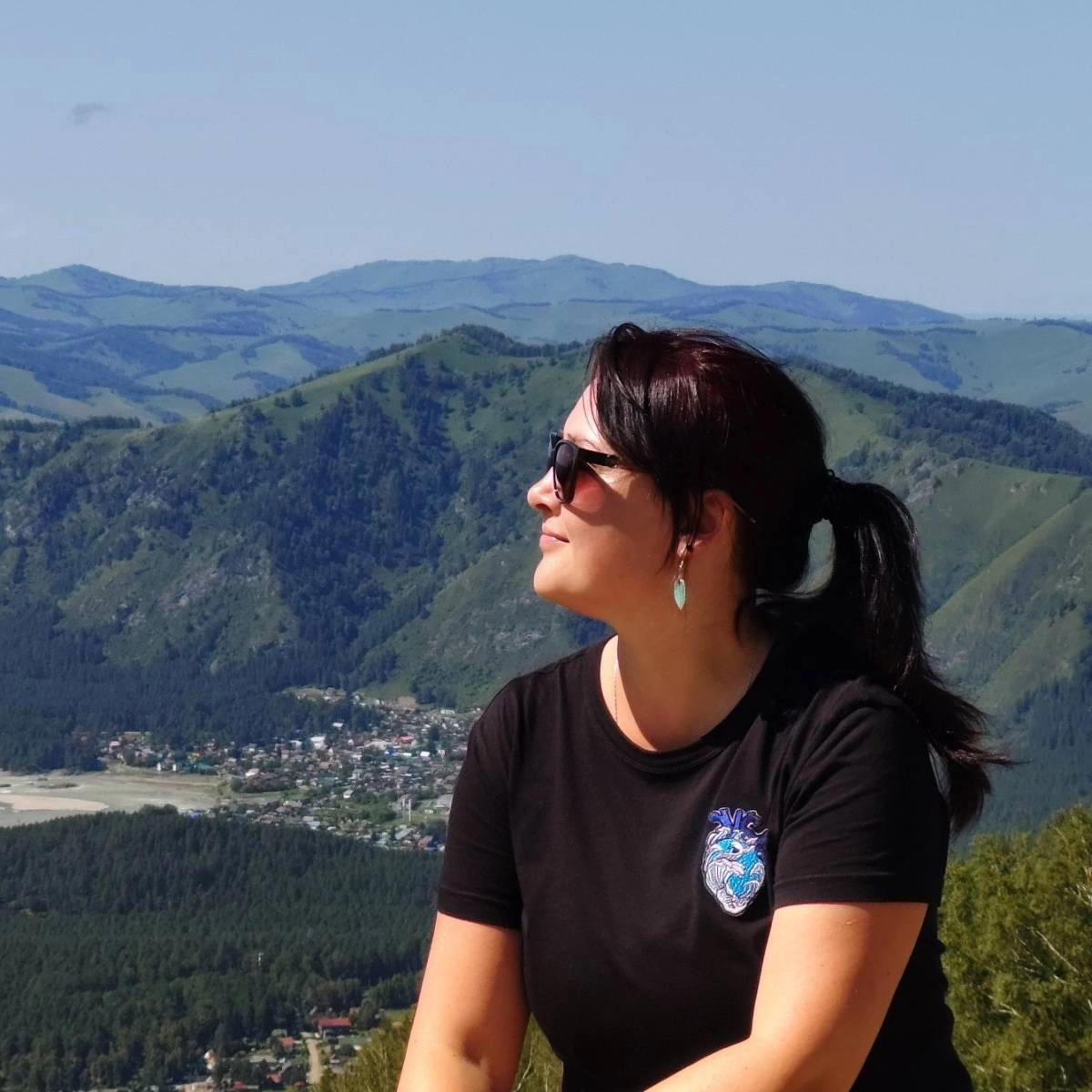 profile avatar