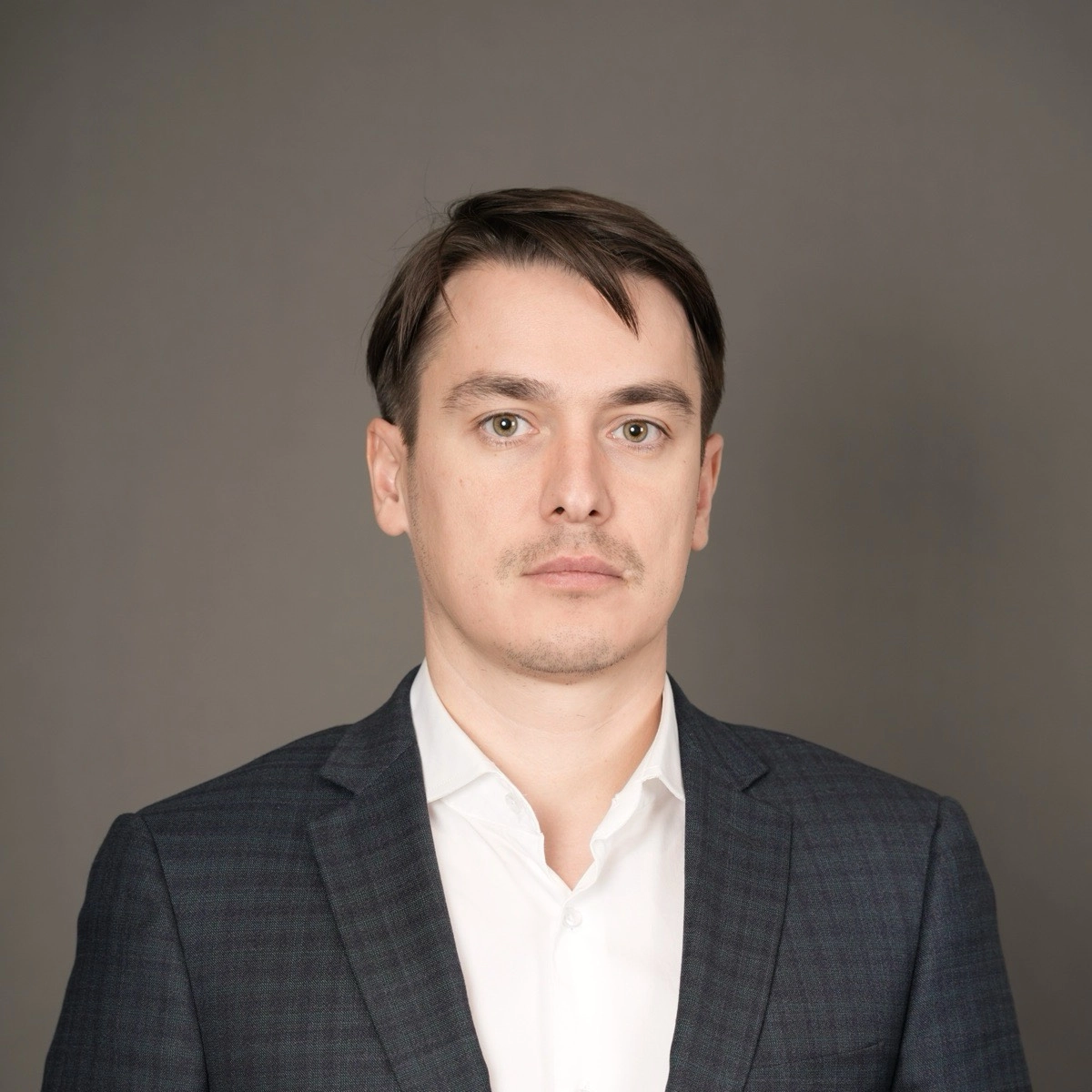 Владимир Бекасов | Сетка — социальная сеть от hh.ru