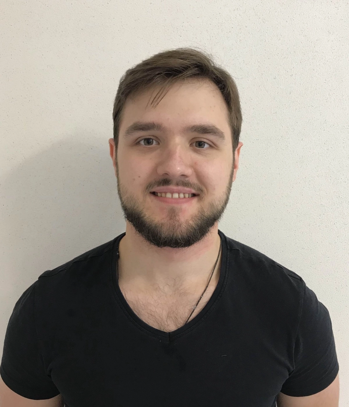 Владимир Кочетков | Сетка — социальная сеть от hh.ru