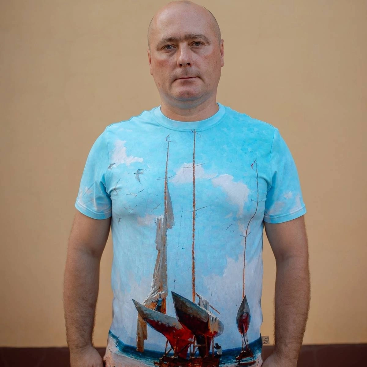 Роман Проценко