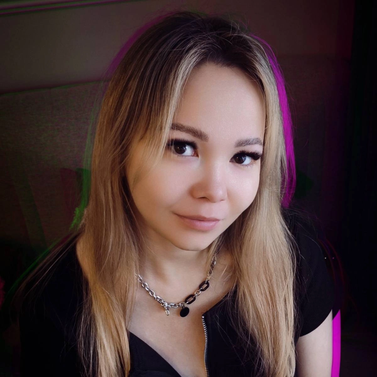 Анна Мещерякова