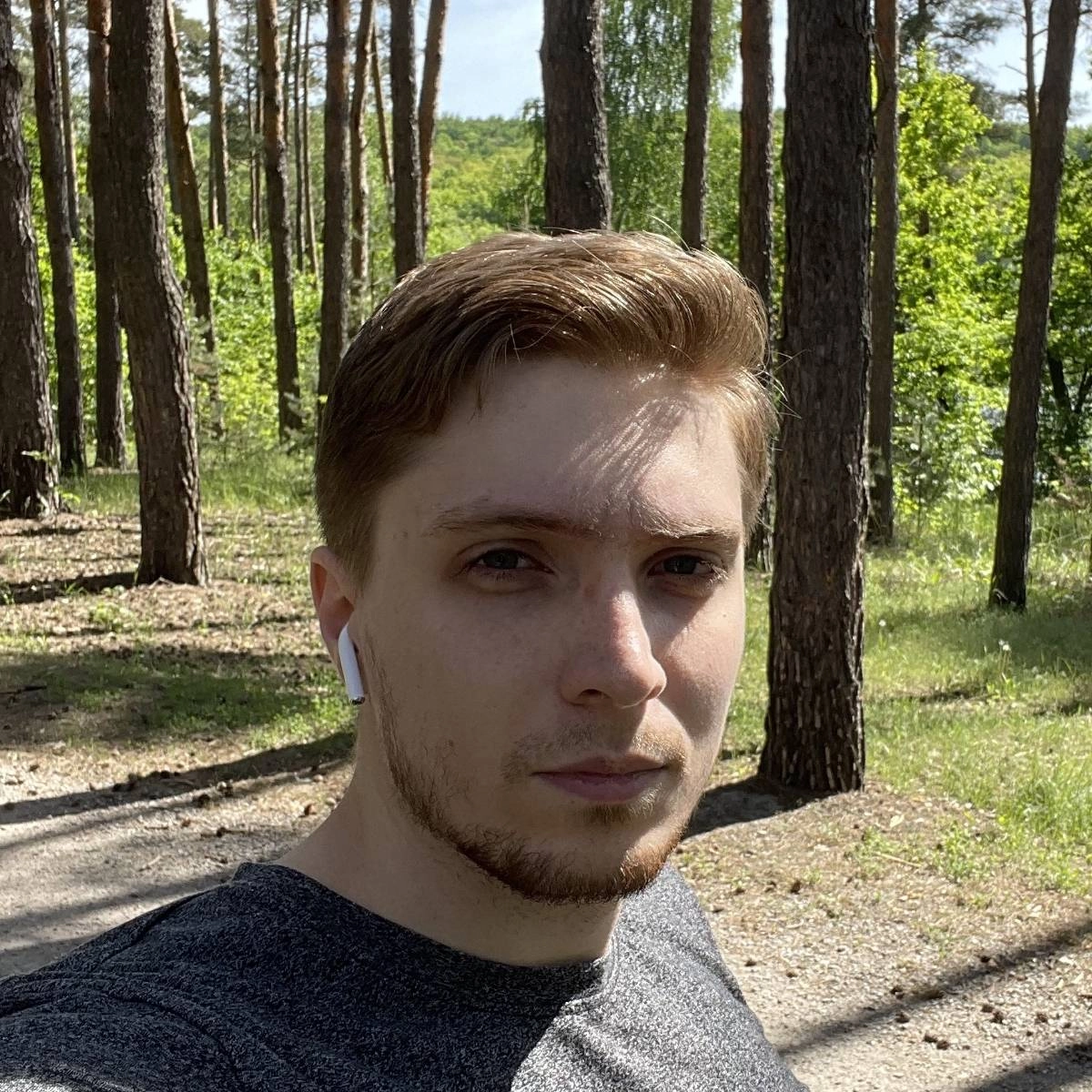 Сергей Панарин | Сетка — социальная сеть от hh.ru