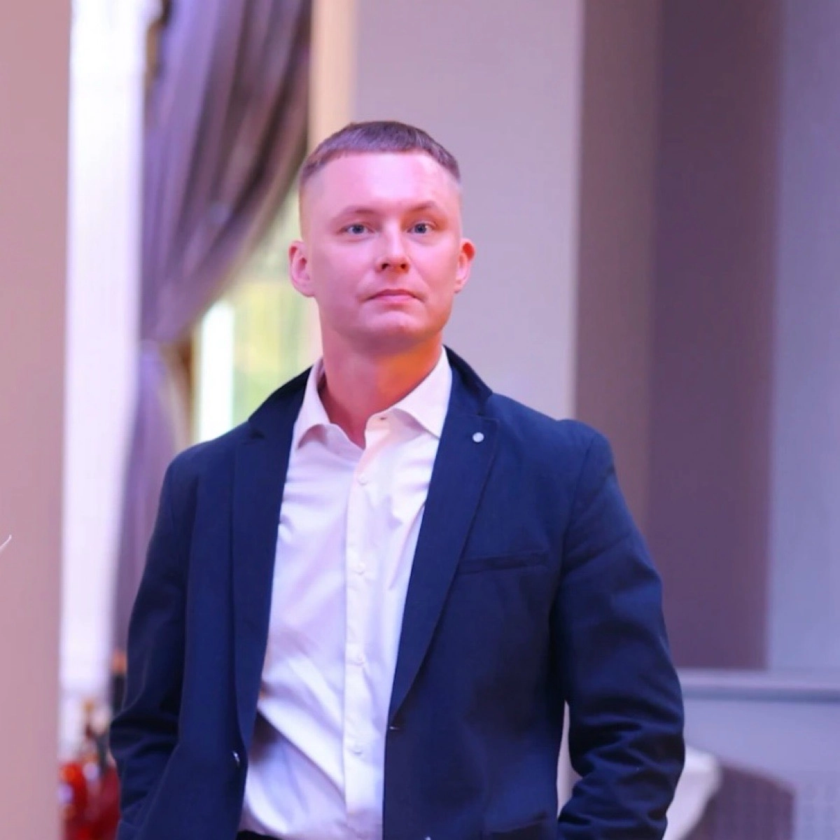 Андрей Понимасов